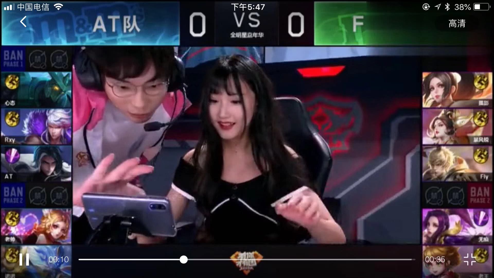 险败