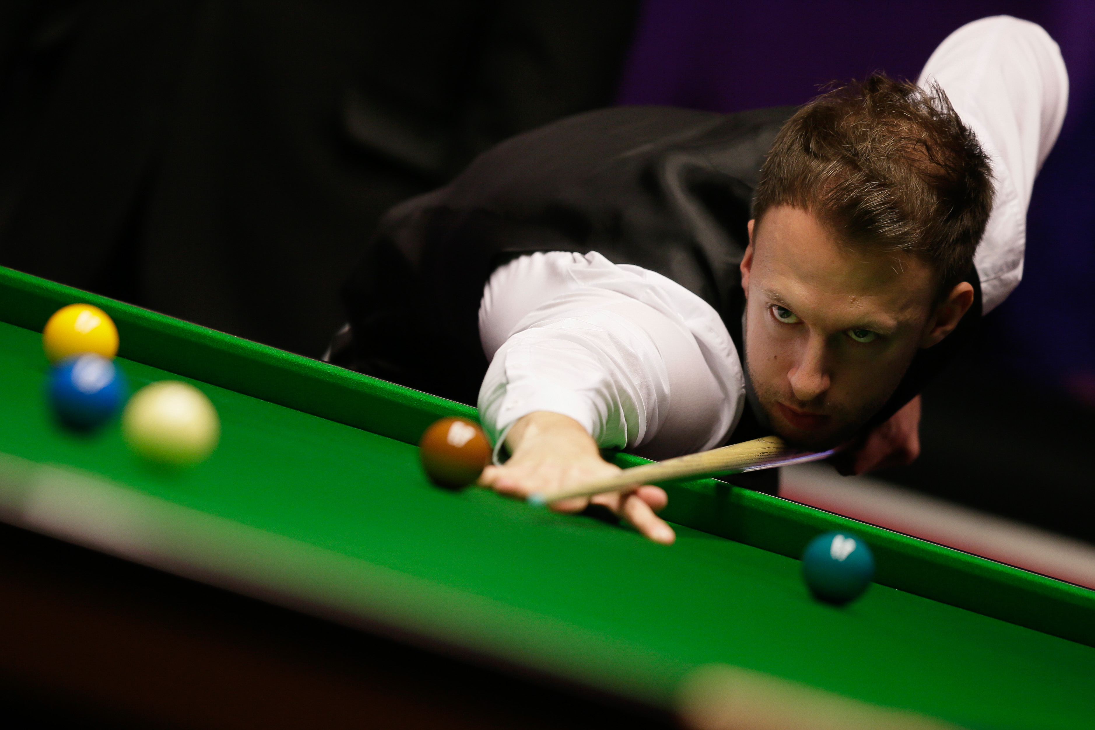 能力使他成 能力使他成