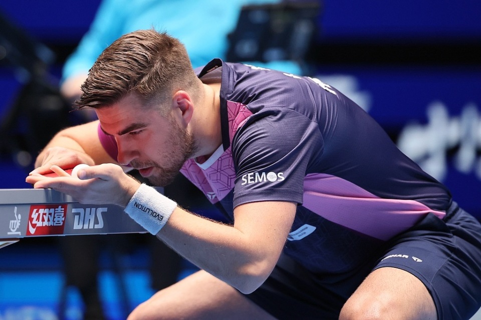 我有不可推 我有不可推