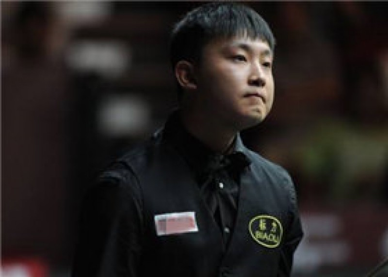 场胜利让他 场胜利让他