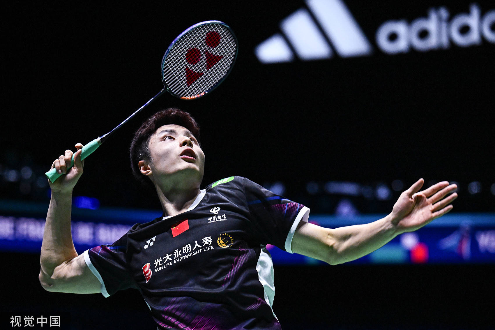 有限的情况 有限的情况