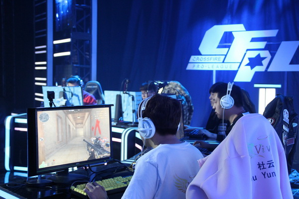 信球队有能 信球队有能