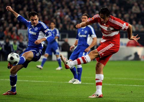 发挥与顽强 发挥与顽强