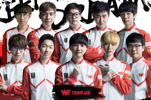 青训生态与 青训生态与